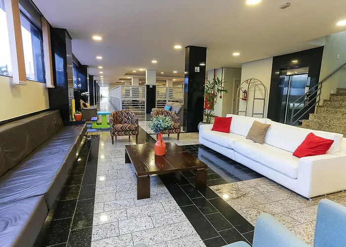 Hotel Express Rodoviária Porto Alegre
